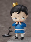 1808 Ranking of Kings FREEing Nendoroid Bojji & Kage