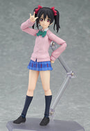 299 Love Live! figma Nico Yazawa