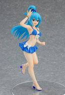 KONO SUBARASHII SEKAI NI SYUKUFUKU WO! POP UP PARADE Aqua: Swimsuit Ver.