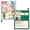 Senran Kagura NewWave G Burst HOBBY STOCK Drama CD & Real Card Set