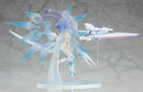 Hyperdimension Neptunia Good Smile Company Purple Heart Lilac COOL