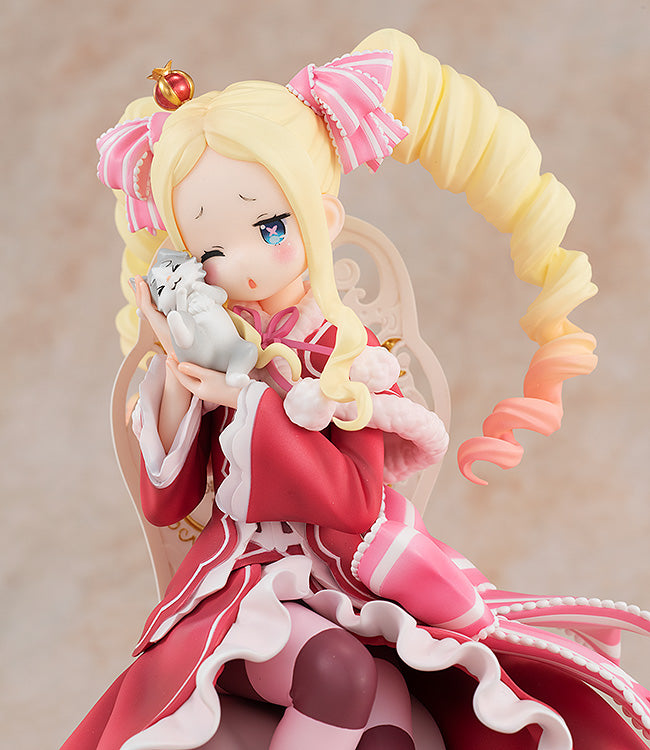 Re:ZERO -Starting Life in Another World- KADOKAWA Beatrice: Tea Party Ver.