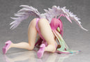 No Game No Life FREEing Jibril: Bare Leg Bunny Ver.