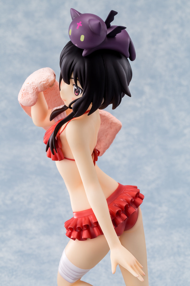 KONOSUBA -God's blessing on this wonderful world! 2 BELLFINE Megumin Swimsuit Ver. (2nd Run)