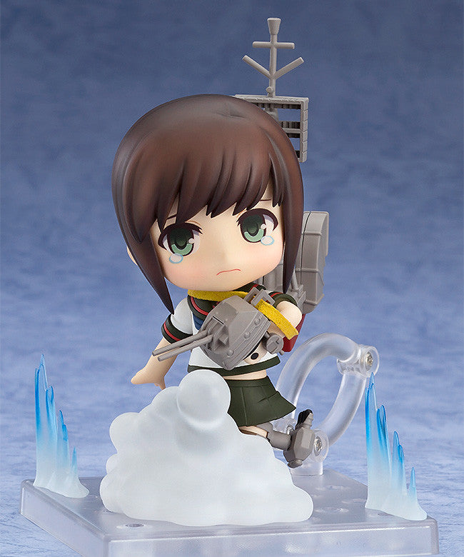 0764 Kantai Collection -KanColle- Nendoroid Fubuki Kai-II