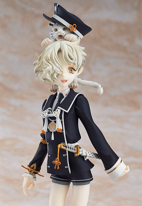 Touken Ranbu ORANGE ROUGE -ONLINE- Gokotai