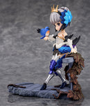 Odin Sphere Leifthrasir Phat! Parfom Gwendolyn