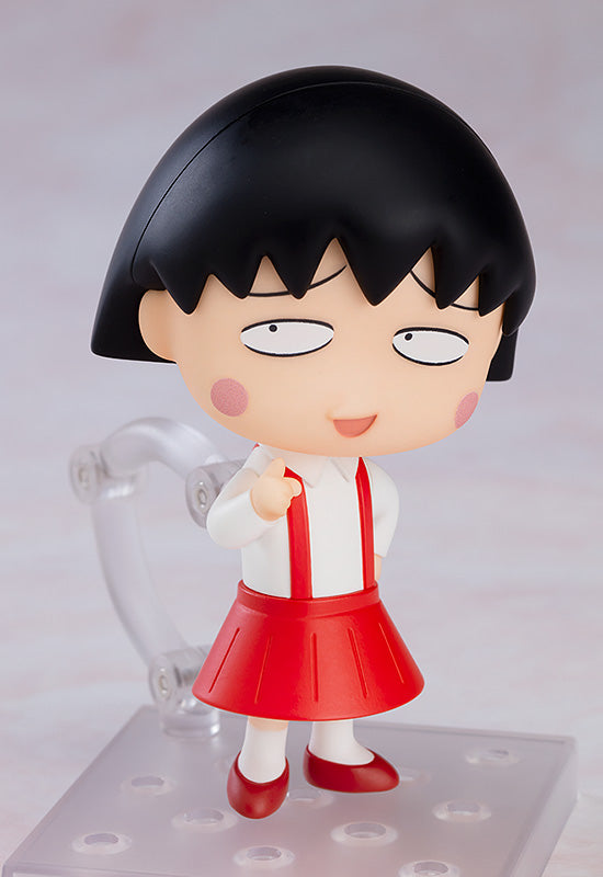 1500 Chibi Maruko-chan Nendoroid Chibi Maruko-chan