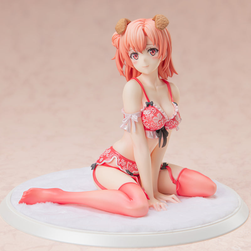 My Teen Romantic Comedy SNAFU, TOO! REVOLVE YUI YUIGAHAMA Lingerie ver.