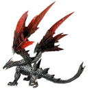 MONSTER HUNTER CAPCOM CFB MH Standard model Plus Savage Ver.2 (Set of 6 Characters)(re-run)