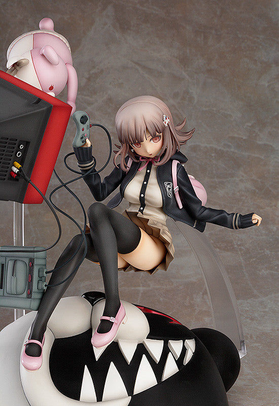 Danganronpa 2: Goodbye Despair Phat! Company Chiaki Nanami (2nd Re-run)