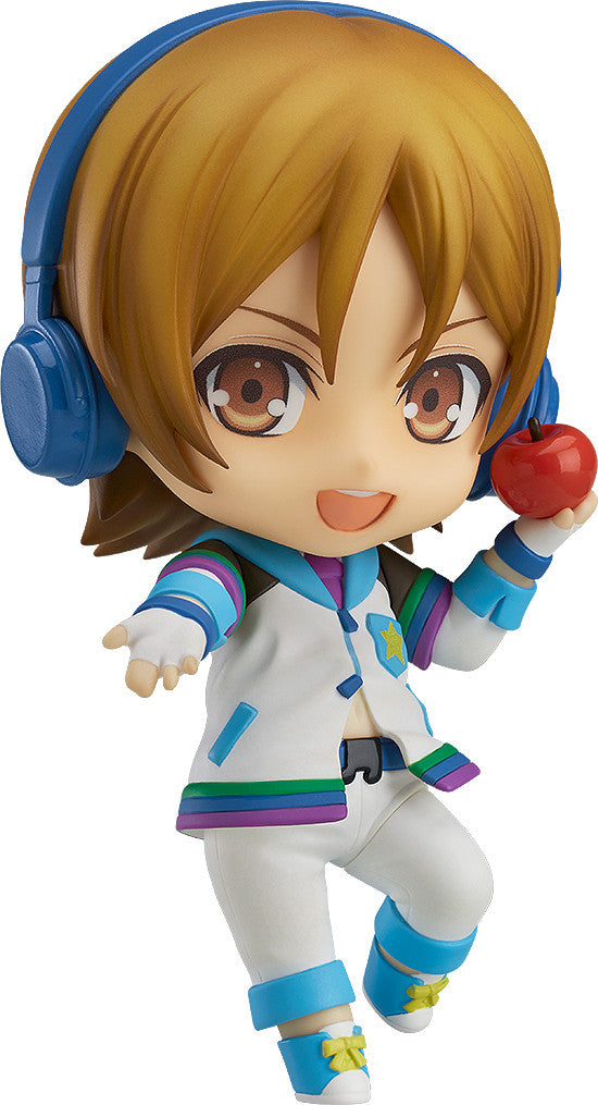 KING OF PRISM by PrettyRhythm Nendoroid Co-de Hiro Hayami