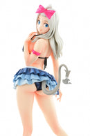 FAIRY TAIL ORCATOYS Mirajane Strauss Swimwear PURE in HEART KOAKUMA Bikini　ver.