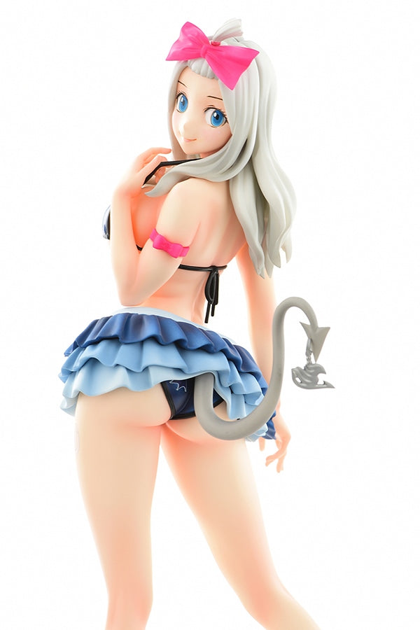 FAIRY TAIL ORCATOYS Mirajane Strauss Swimwear PURE in HEART KOAKUMA Bikini　ver.