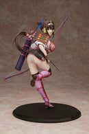 Shiawase no Katachi DRAGON Toy Maya Aneyakouji 1/6 PVC Figure
