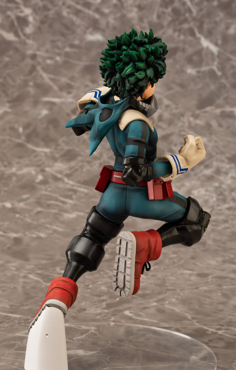 My Hero Academia TAKARA TOMY Izuku Midoriya