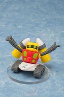 Getter Robo AQUAMARINE Moe Getter Robo GETTER2&3