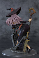 DRAGON'S CROWN Orchid Seed SORCERESS Darkness Crow ver.