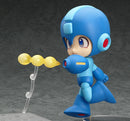 556 Mega Man Nendoroid Mega Man