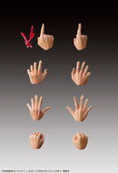 JOJO'S BIZARRE ADVENTURE Part3 Stardust Crusaders Medicos Entertainment Chozokado「DIO」（Awakening Ver)