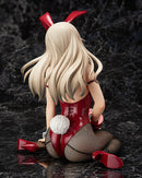 GOD EATER 2 RAGE BURST FREEing Alisa Illinichina Amiella: Bunny Ver.