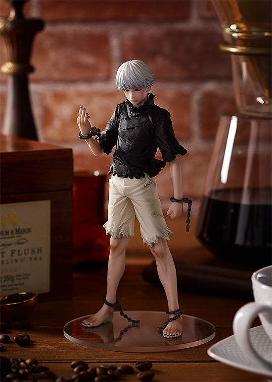 Tokyo Ghoul POP UP PARADE Ken Kaneki (re-run)