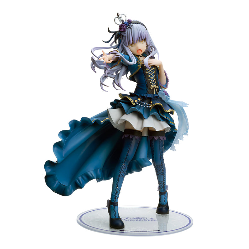 BanG Dream! Girls Band Party! Bushiroad Creative VOCAL COLLECTION Yukina Minato from Roselia (Re-Run)