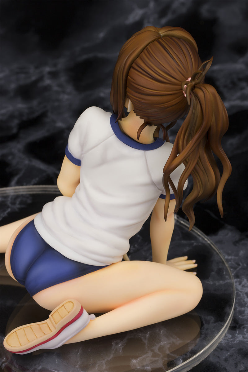 To Love-Ru Darkness PULCHRA Mikan Yuuki