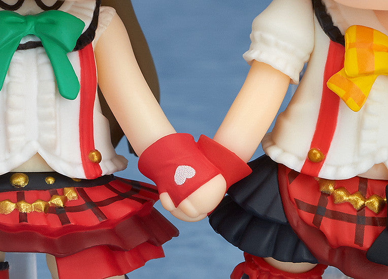 546 Love Live! Nendoroid Umi Sonoda: Training Outfit Ver.
