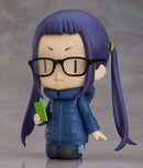 1266 Yuru Camp Laid-Back Camp Nendoroid Chiaki Ogaki (re-run)