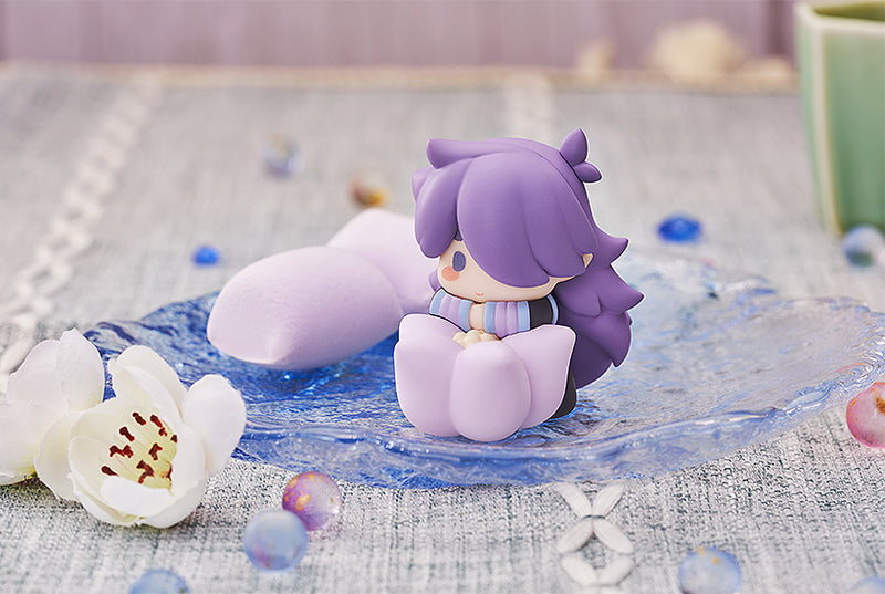 The Legend of Hei Good Smile Arts Shanghai Collectible Figures: Wagashi (1 Random Blind Box)