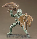 Pla Act Option Series PLUM Pla Act Option Series 09:Blades Guns