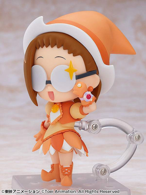 1132 Magical DoReMi 3 Nendoroid Hazuki Fujiwara