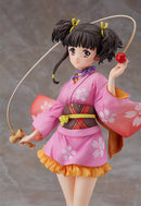 Kabaneri of the Iron Fortress Fine Clover Mumei: Yukata Ver.