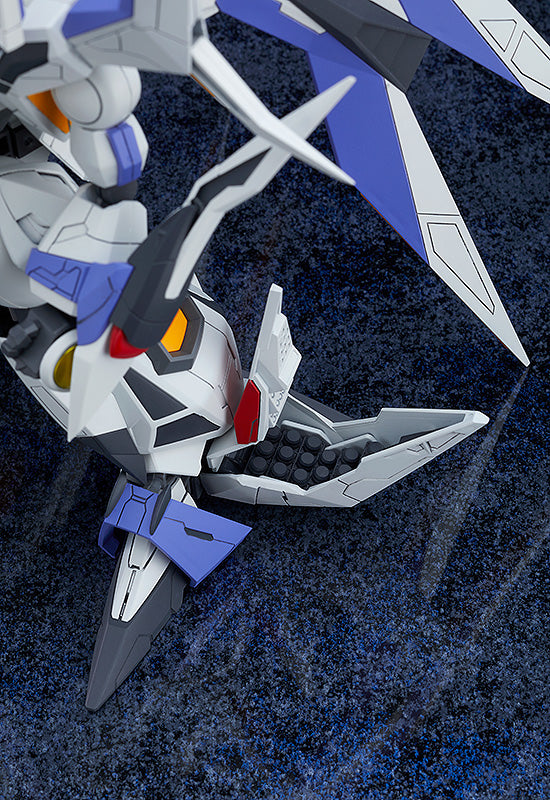 Hades Project Zeorymer MODEROID Great Zeorymer (re-run)