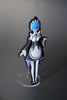 Re:ZERO -Starting Life in Another World- FREEing R-style Rubber strap Rem