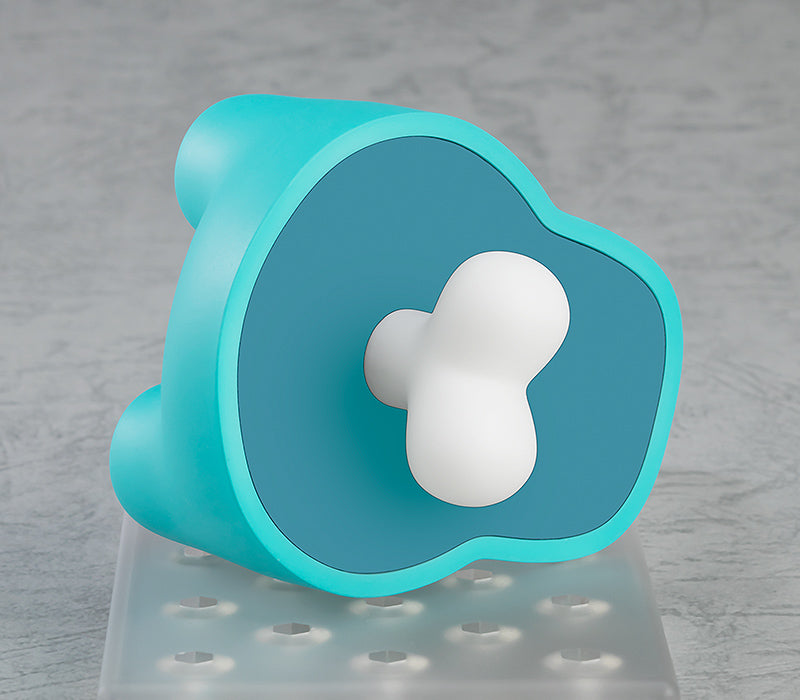 1791b Among Us Nendoroid Crewmate (Cyan)