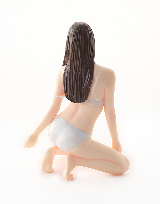 Max Factory PLAMAX Naked Angel 1/20 Jessica Kizaki