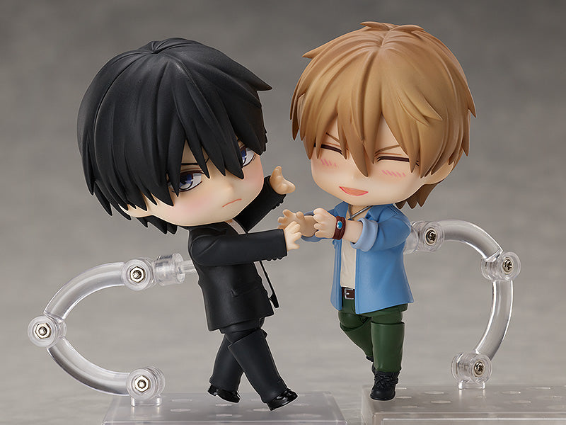 1453 Dakaretai Otoko 1-i ni Odosarete Imasu. Nendoroid Junta Azumaya