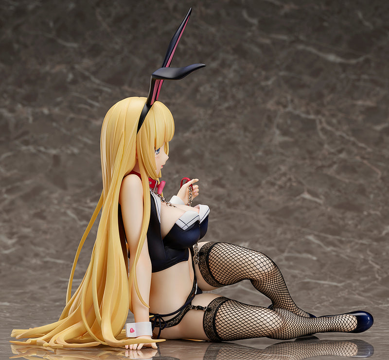 BINDing Creators Opinion BINDing Claire: Bunny Ver.