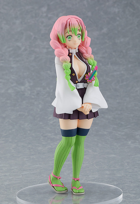 Demon Slayer: Kimetsu no Yaiba POP UP PARADE Mitsuri Kanroji