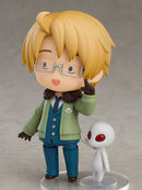 1088 Hetalia World★Stars Nendoroid USA (re-run)
