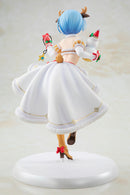 Re:ZERO -Starting Life in Another World- KADOKAWA Rem Christmas maid Ver.