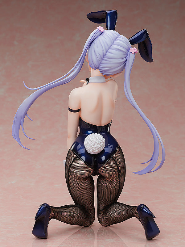 NEW GAME!! FREEing Aoba Suzukaze: Bunny Ver.