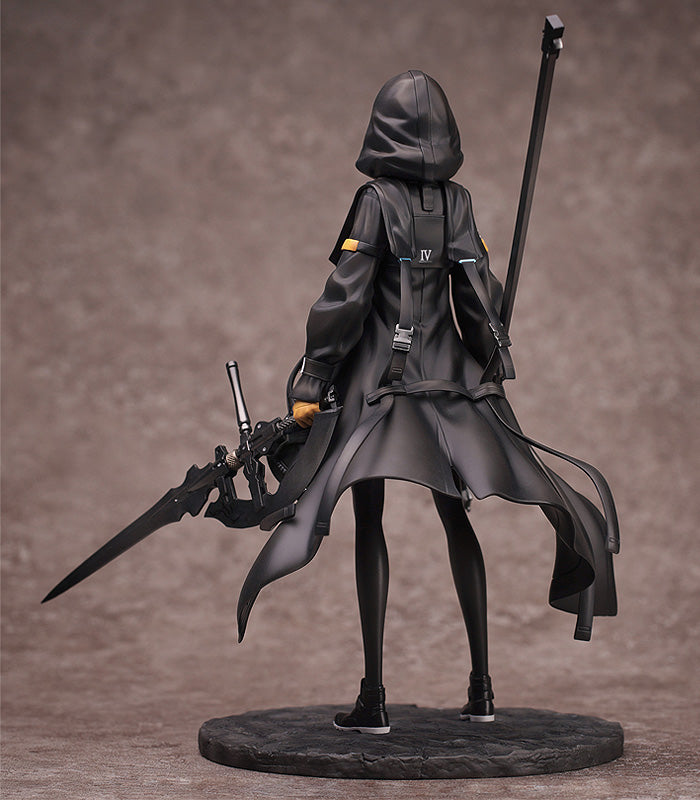 Myethos Noblesse Oblige フィギュア A-Z: Myethos A-Z:[D] - Noblesse Oblige Atrtaras - Dragoon