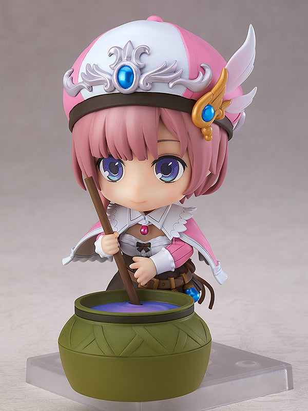 1133 Atelier Rorona: The Alchemist of Arland Nendoroid Rorona