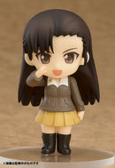 GIRLS und PANZER der Film Nendoroid Petite: GIRLS und PANZER 02 (1 Random Blind Box)