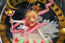 Cardcaptor Sakura GOOD SMILE COMPANY Sakura Kinomoto: Stars Bless You