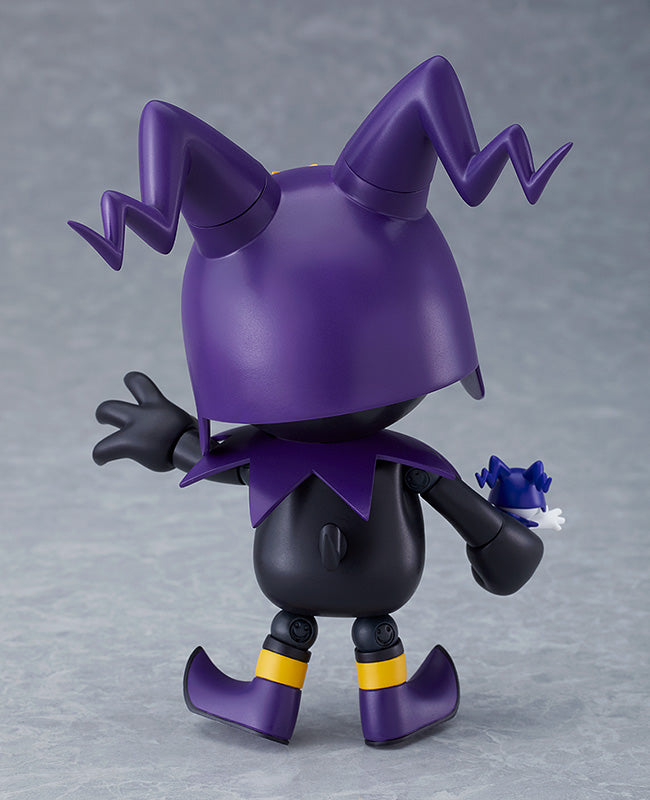 1493 Shin Megami Tensei Nendoroid Black Frost