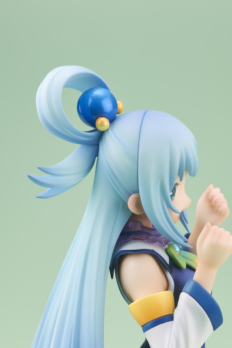 KONOSUBA -God's blessing on this wonderful world! BELLFINE CO.,LTD. Aqua (5th-run)
